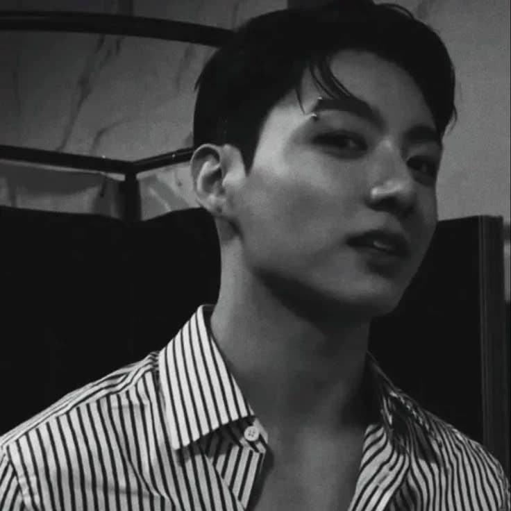 Jungkook- professor thumbnail