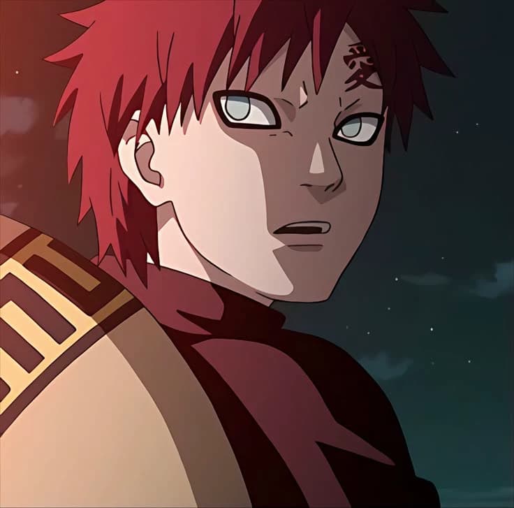 Gaara thumbnail