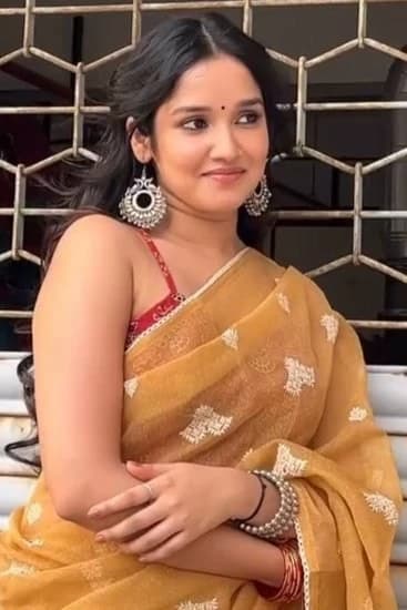 anvika - younger sister thumbnail