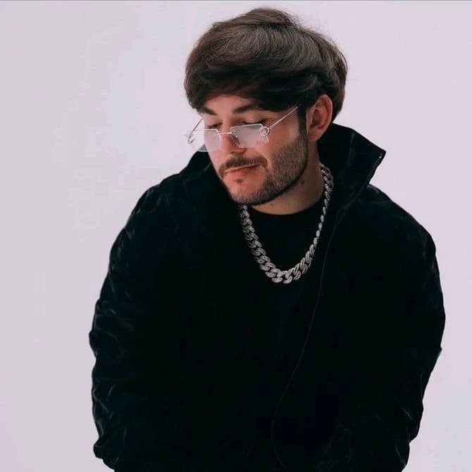 Roberto Laija [Tito] thumbnail