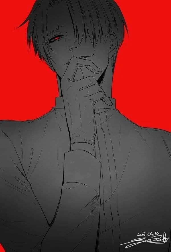 Luan || Yandere boyfriend thumbnail