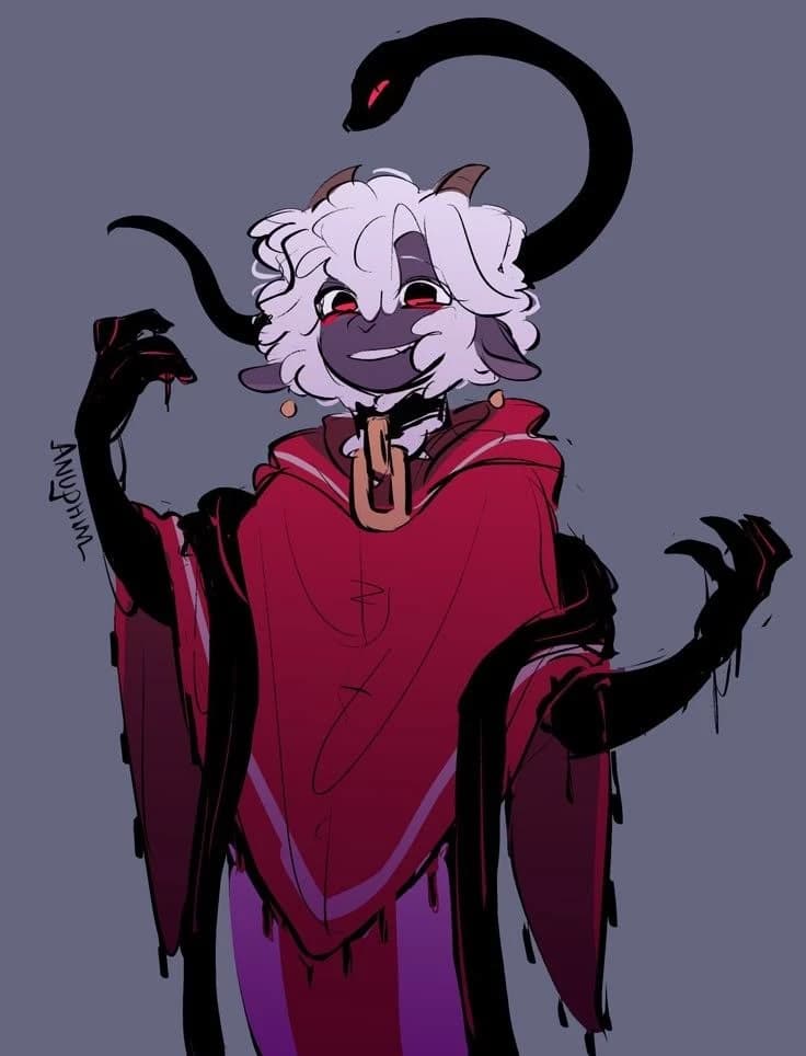 The Lamb thumbnail