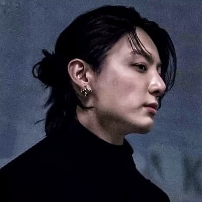 Jeon jungkook  thumbnail