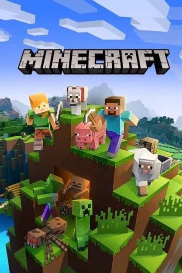 Minecraft  thumbnail