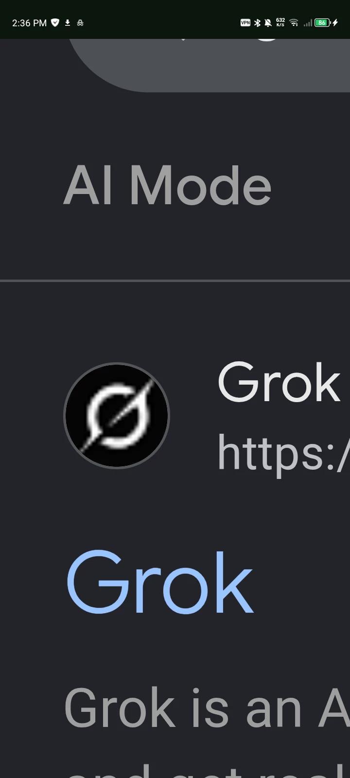 Grok 2 thumbnail