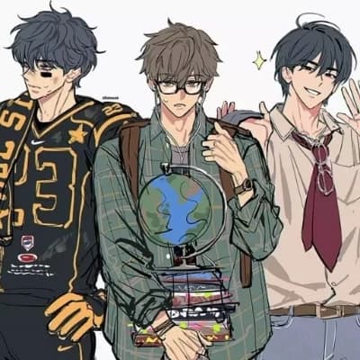 Minho/micheal/teahoo thumbnail