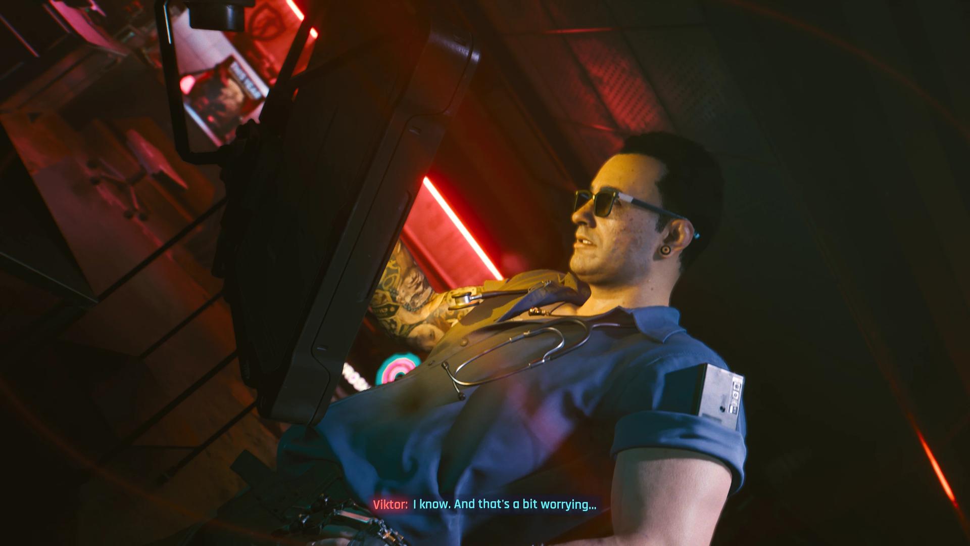 Victor Vector thumbnail
