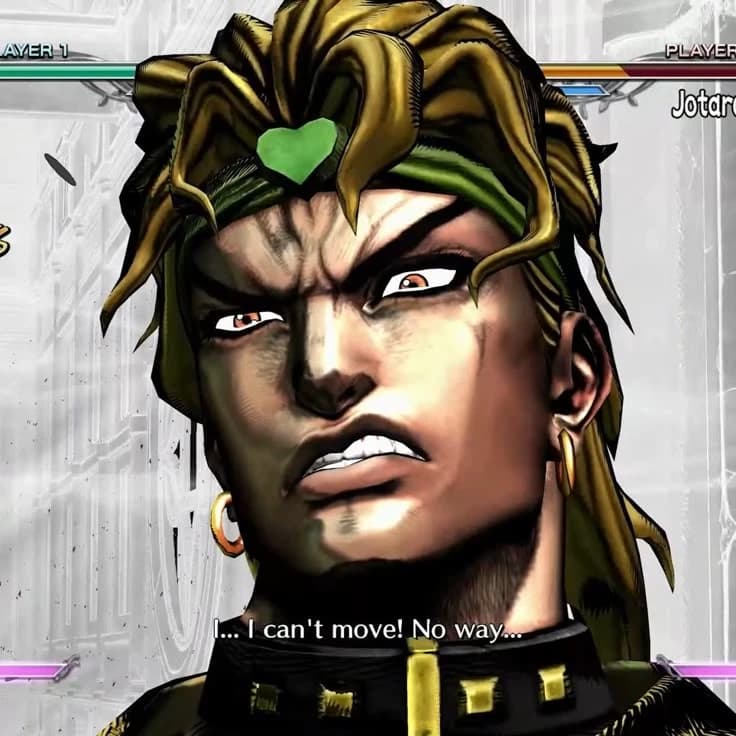 Dio Brando thumbnail