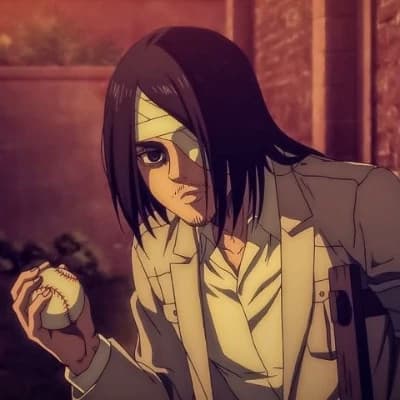|| ✦ Eren Yeager ✦ || thumbnail