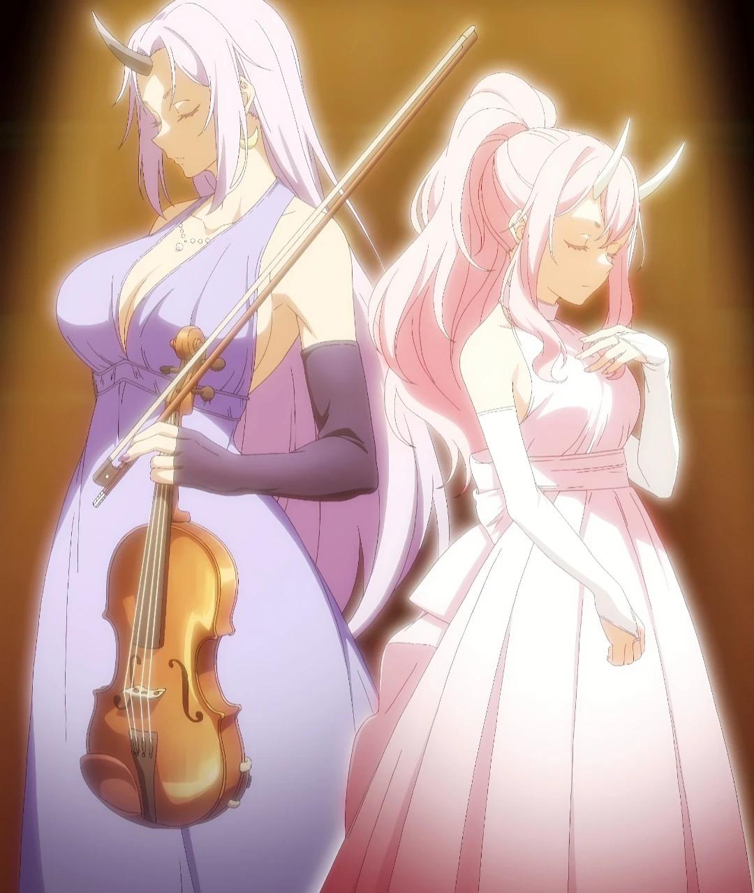 Shuna ×Shion thumbnail