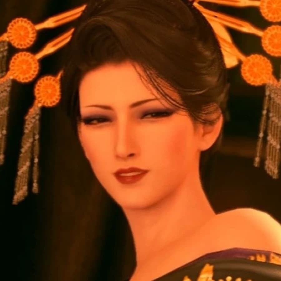 Madam M thumbnail