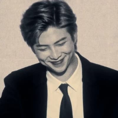 RM (Kim Nam-joon) thumbnail