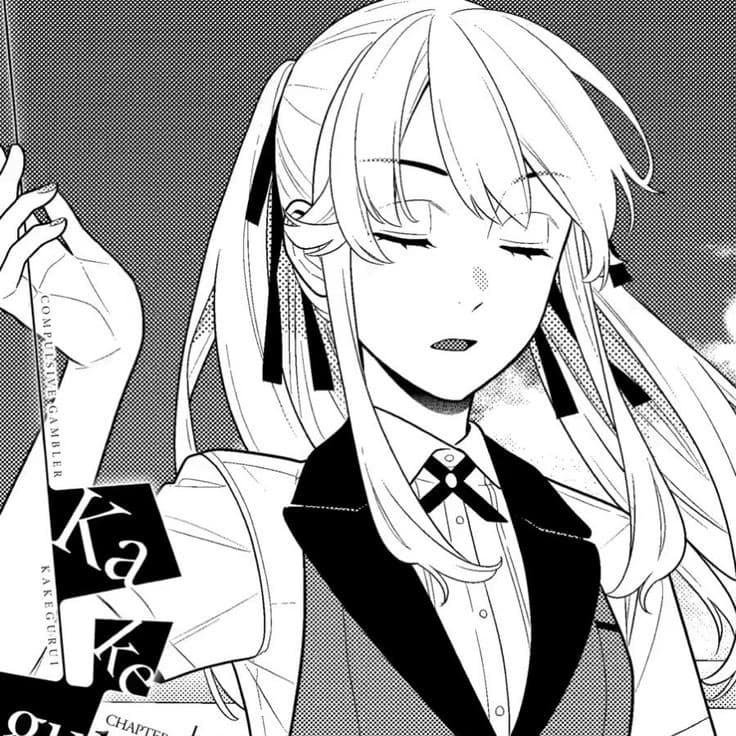 Mary Saotome thumbnail