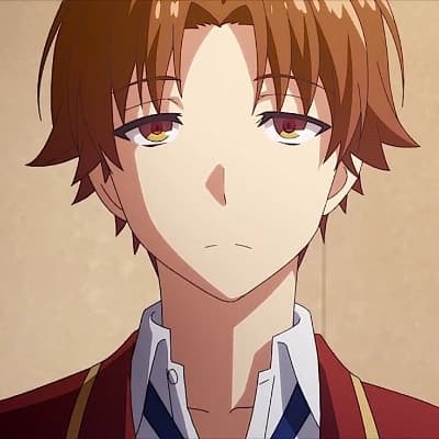 Ayanokōji Kiyotaka thumbnail