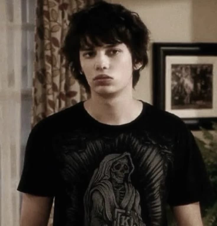 Rodrick Heffley thumbnail