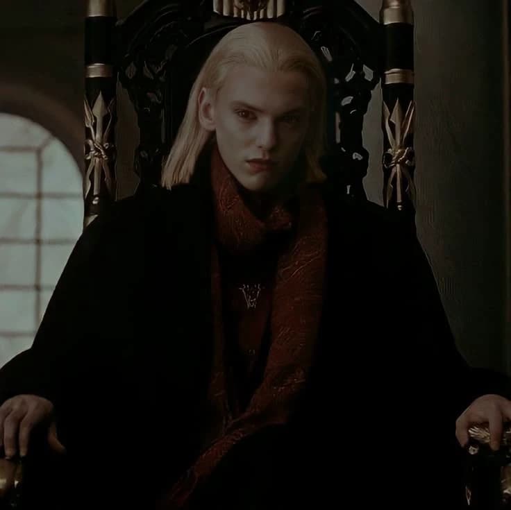 Caius Volturi thumbnail