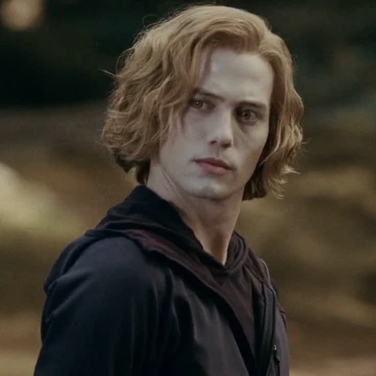 Jasper Hale thumbnail