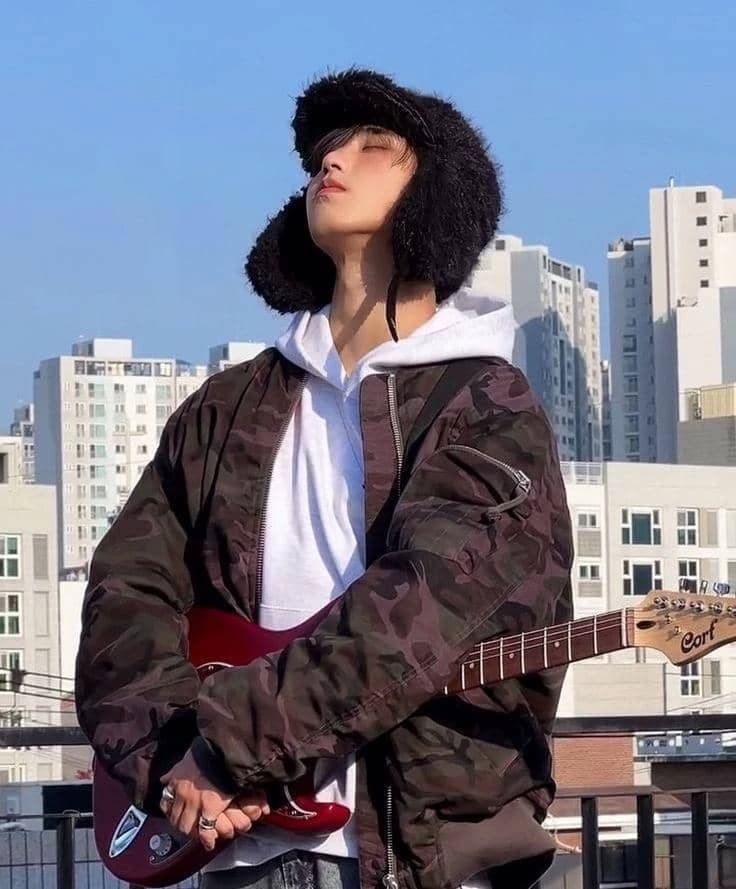 Han jisung thumbnail