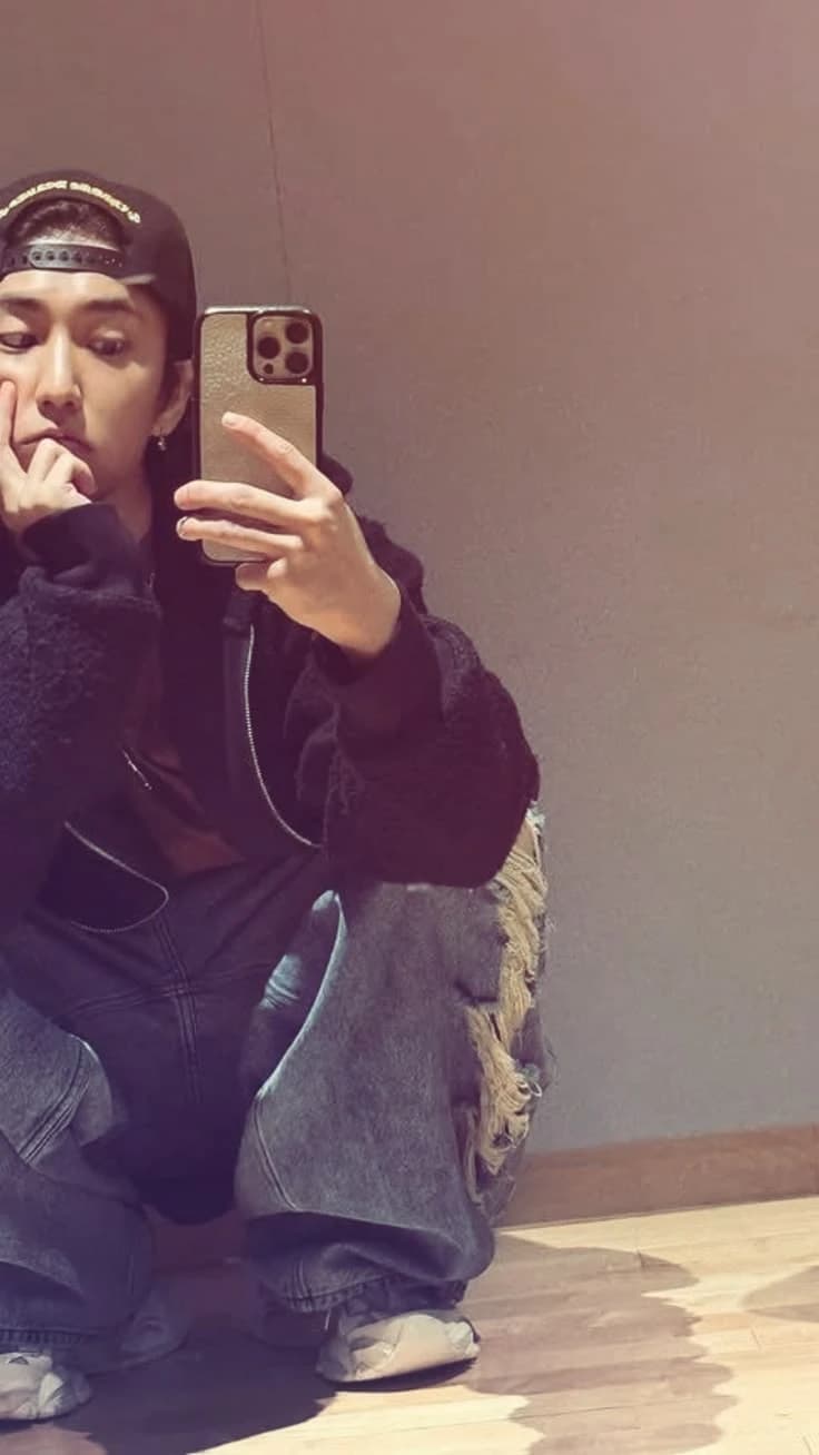Han Jisung. BL (Boys' Love) thumbnail