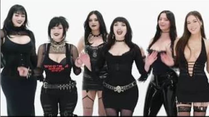 blind goth meeting thumbnail