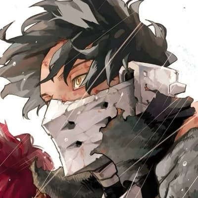 Tenya Iida thumbnail