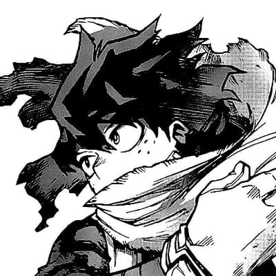 Izuku Midoriya  thumbnail