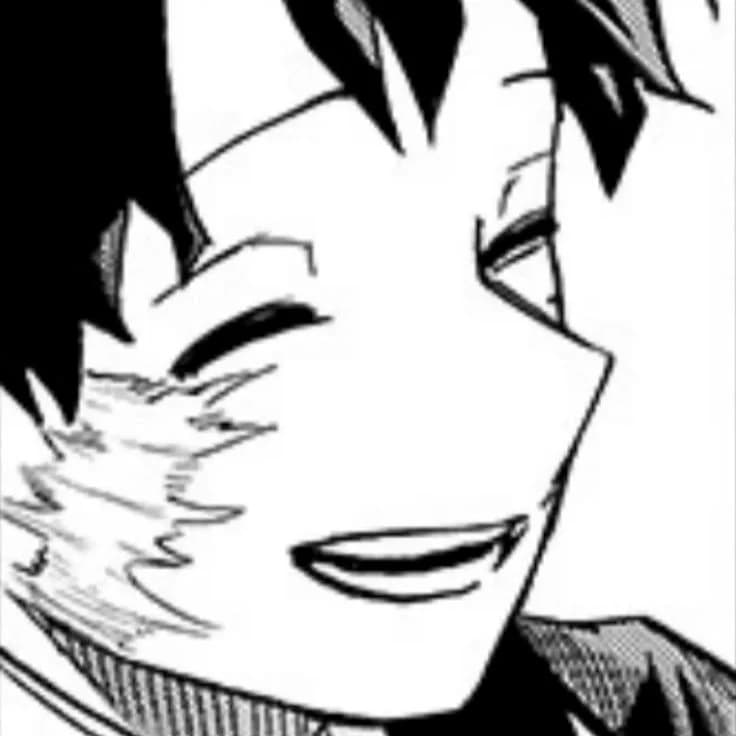 Izuku Midoriya thumbnail