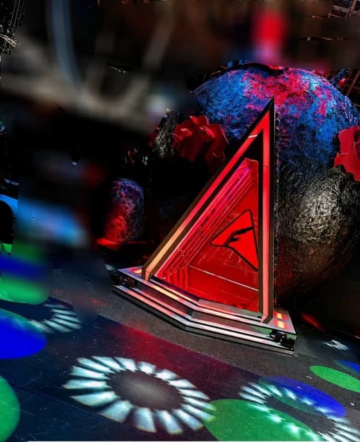 Planeta Alofoke  thumbnail