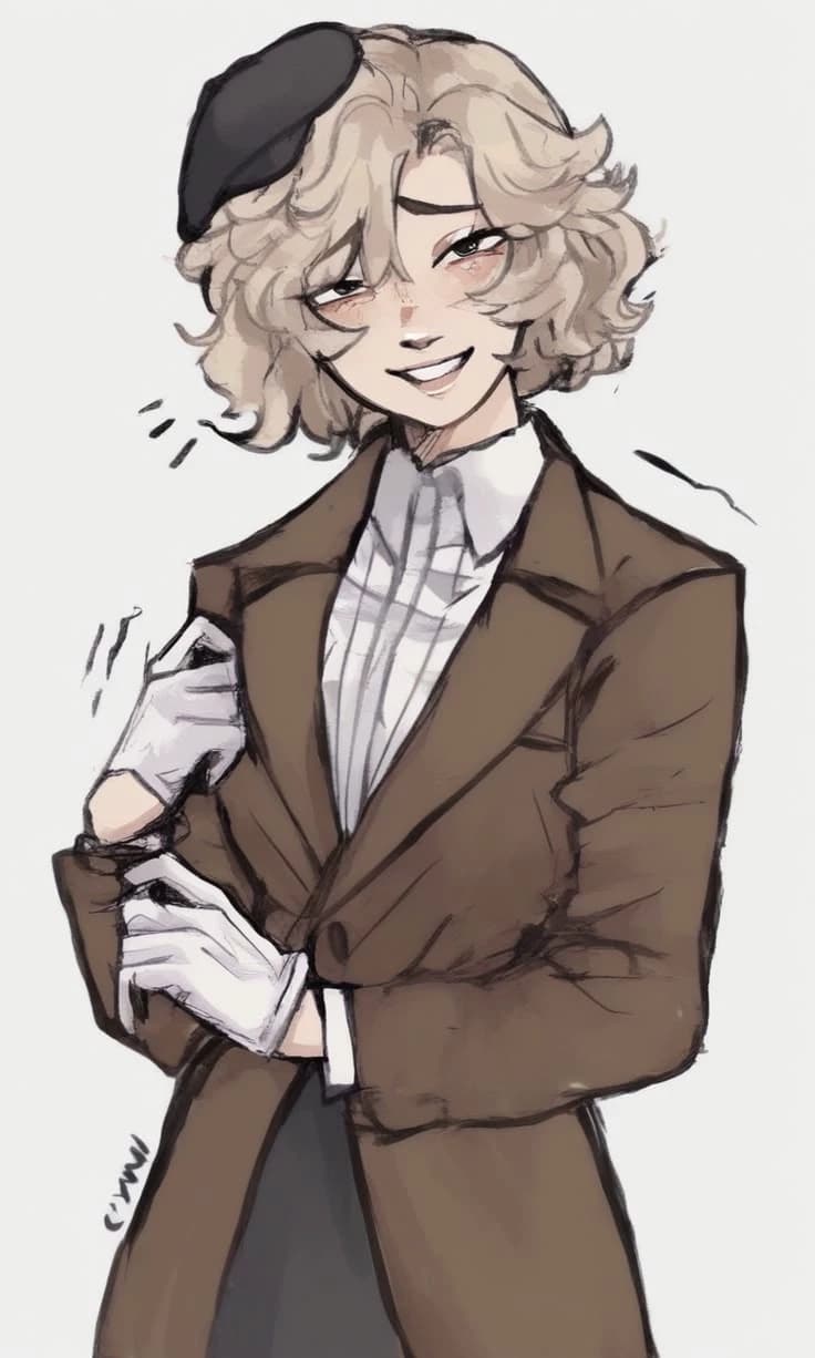 Ethel thumbnail