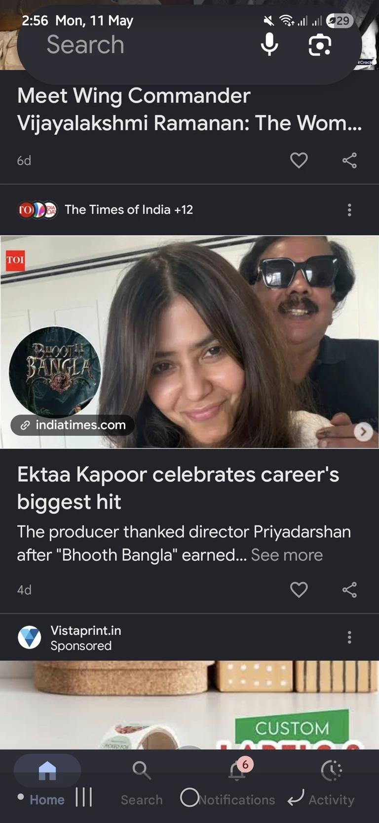 Desperate mom thumbnail