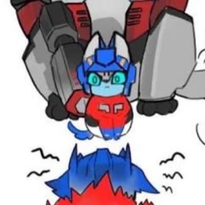 Megatron el gato maincoon  thumbnail