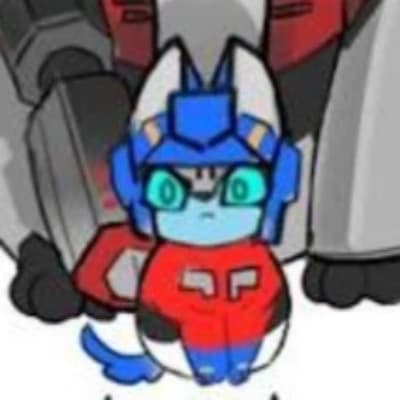 Megatron gato maincoon thumbnail