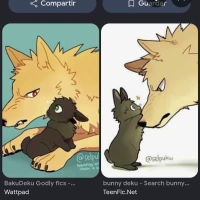 Katsuki 'Kacchan' Blazefur thumbnail