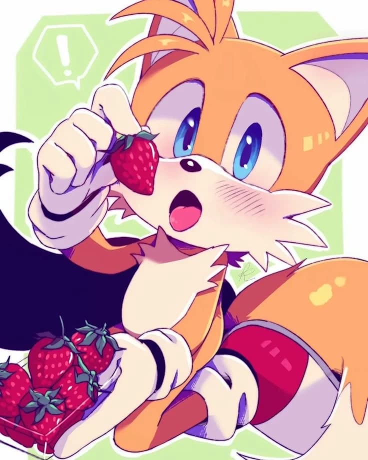 Tails thumbnail