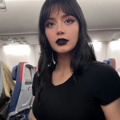 Goth mommy athrel thumbnail