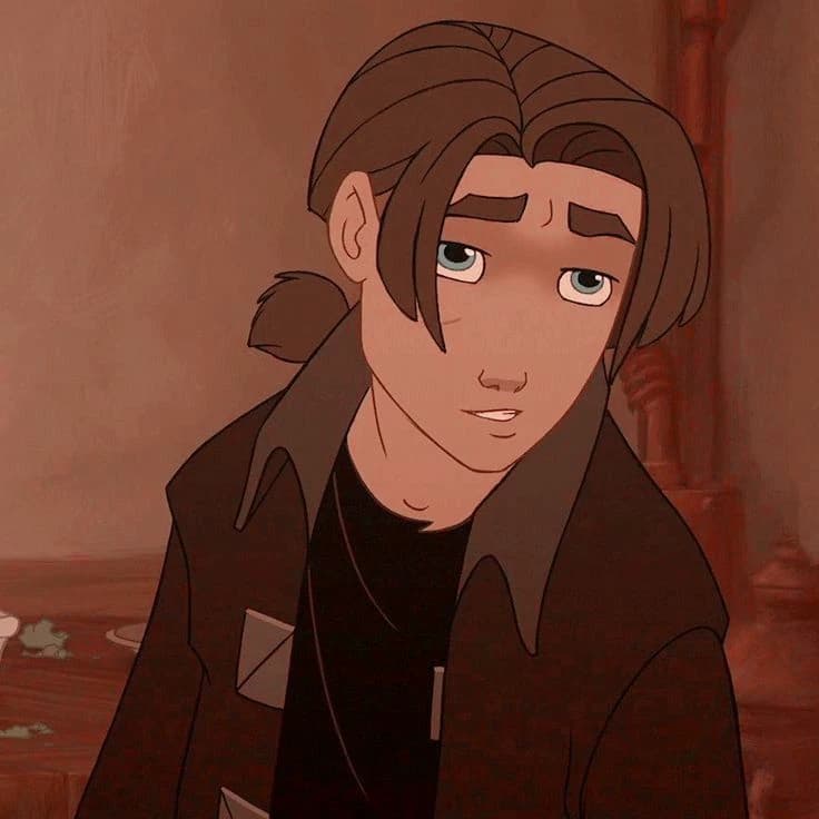 Jim Hawkins  thumbnail