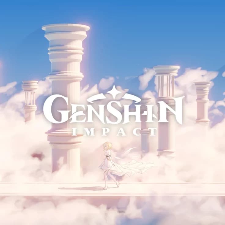 Mondstadt et Sumeru Genshin Impact RP thumbnail