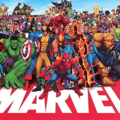 Chloe Vance and her adventures in The Marvel Universe  thumbnail