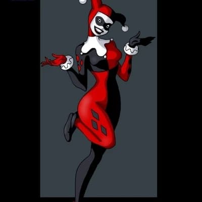 Harley Quinn thumbnail