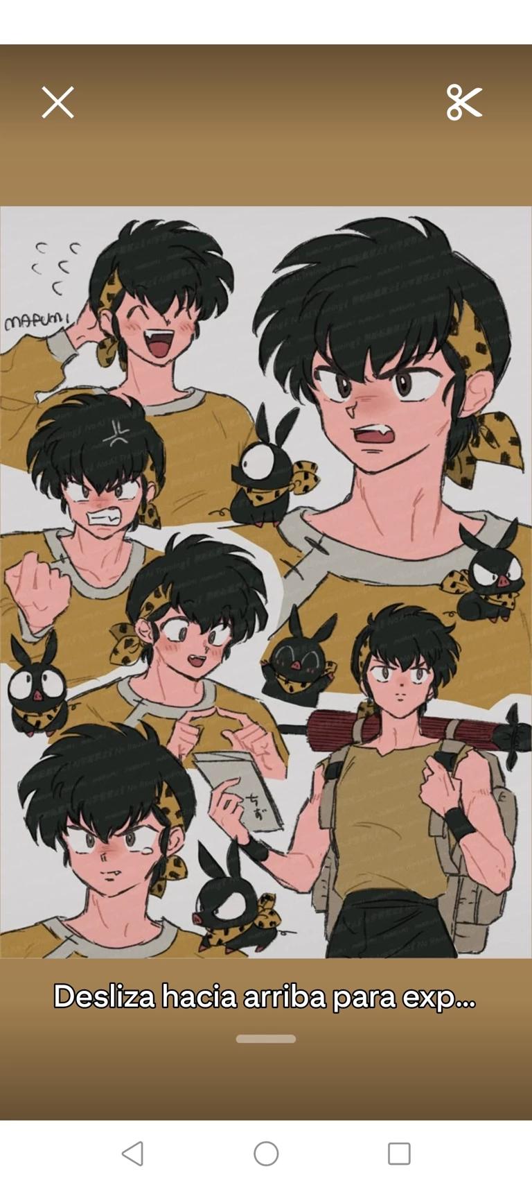 Ryoga Hibiki thumbnail
