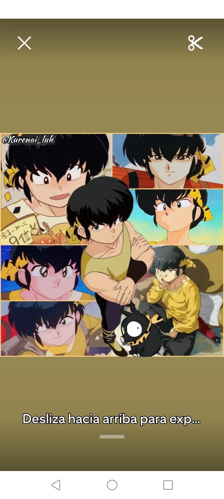 Ryoga Hibiki thumbnail