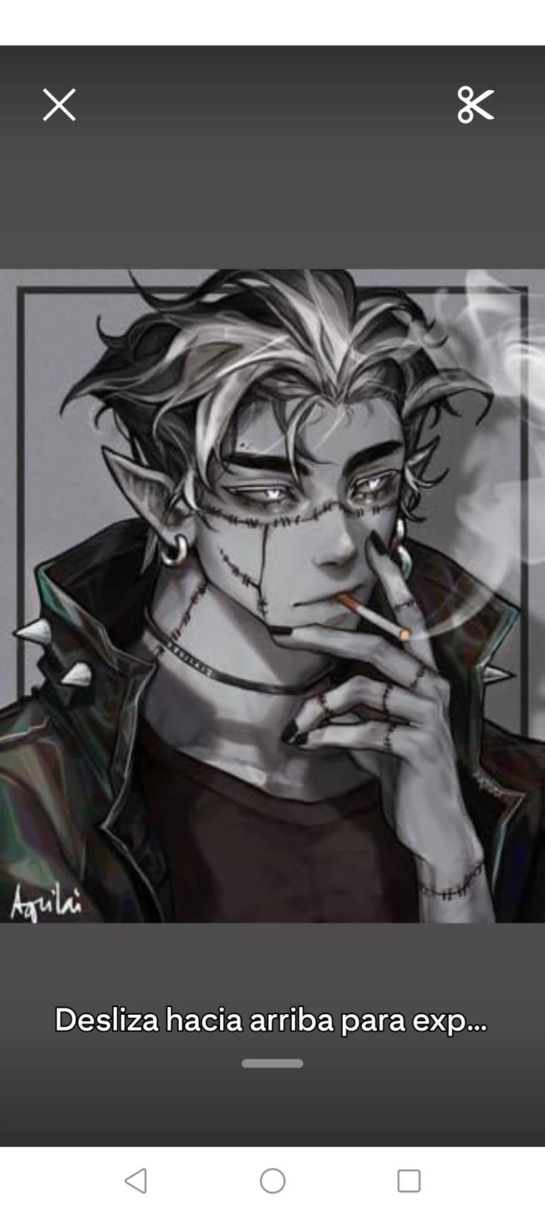 Alistair thumbnail