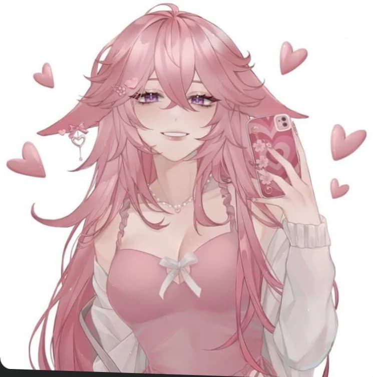 Yae Miko thumbnail