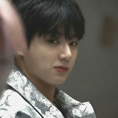 Jeon Jungkook thumbnail