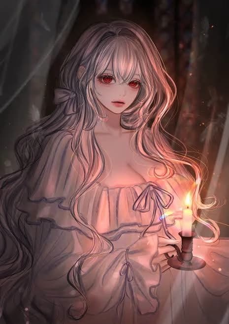 Serena Bianchi  thumbnail