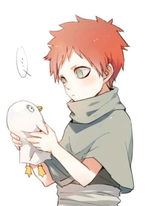 Gaara thumbnail