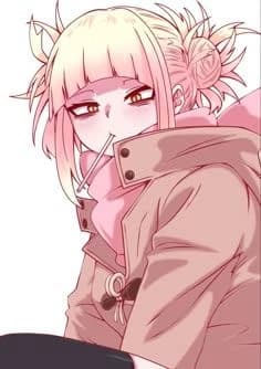 Himiko Toga  thumbnail