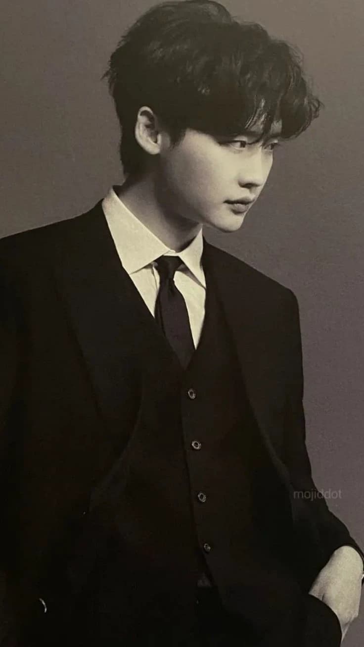 Lee jong suk  thumbnail