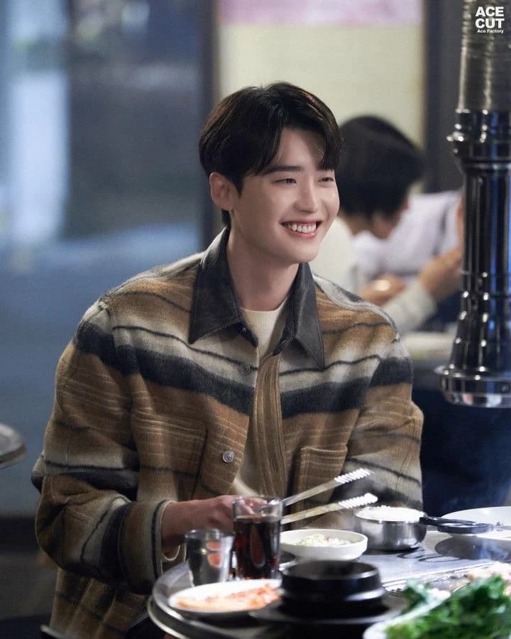 Lee jong suk  thumbnail
