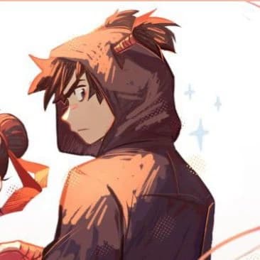 Garu and his/her fiancé thumbnail